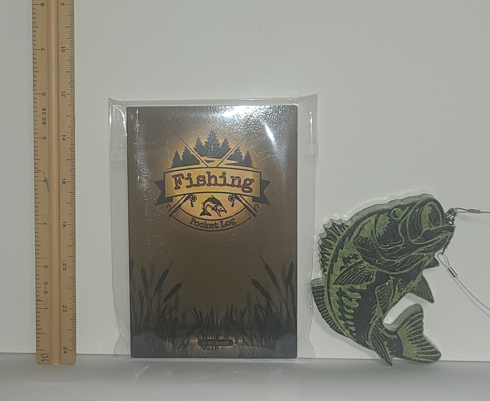 Fisherman Gift Set
