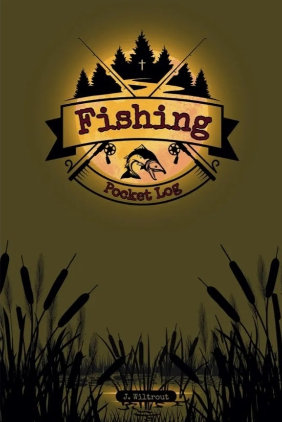 Fisherman Gift Set