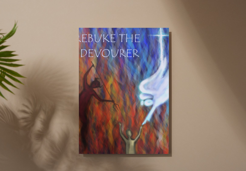 Rebuke the Devour